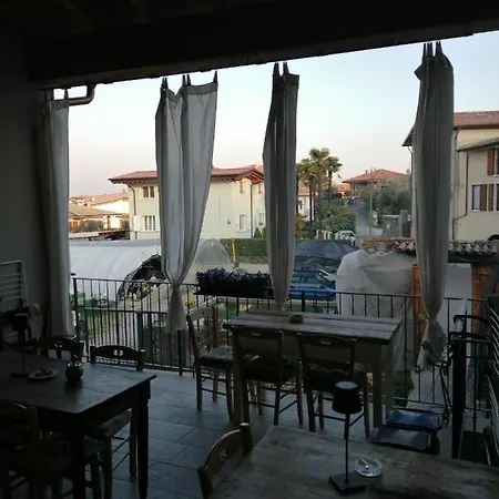 Little Family Apartment