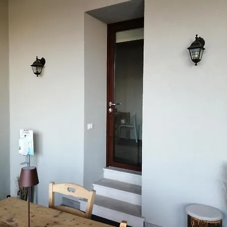 Little Family Apartment *