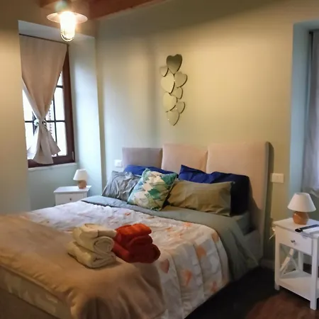 Little Family Apartment *